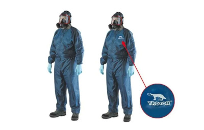 Wiederverwendbare Arbeitskleidung Wiederverwendbare Arbeitskleidung