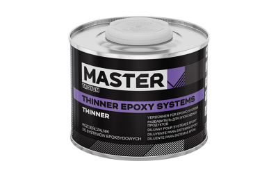 Thinner for Epoxy Systems Thinner for Epoxy Systems
