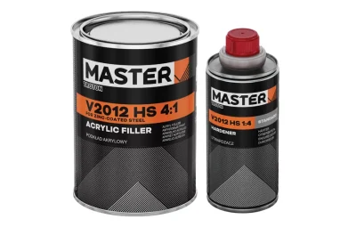 V2012 HS 4:1 V2012 HS 4:1