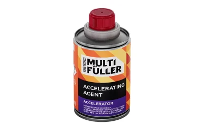 Accelerating Agent Accelerating Agent