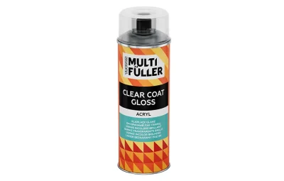 Clear Coat Gloss / Mat Clear Coat Gloss / Mat