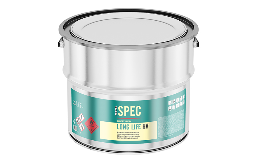 Long Life HV Long Life HV